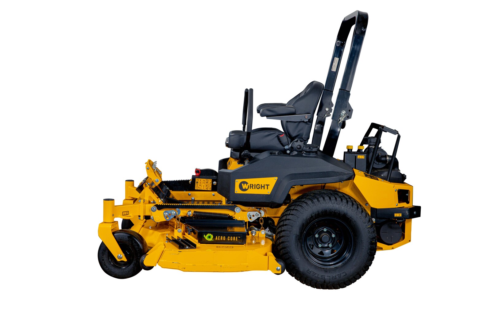 Wright Equipment ZXT