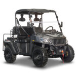 Bighorn Powersports Timberland 450 B4 Bighorn Powersports Timberland 450 B4
