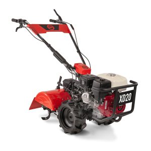 DR Power XD20 Commercial-Grade Rototiller DR Power XD20 Commercial-Grade Rototiller