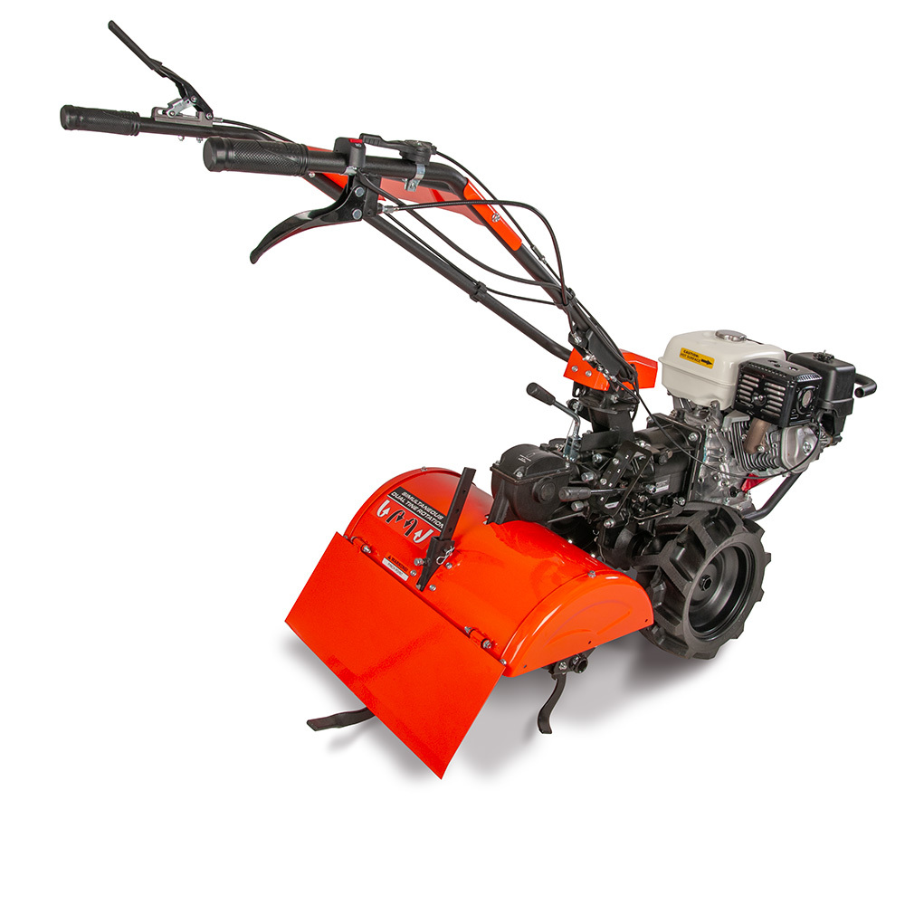 DR Power XD20 Commercial-Grade Rototiller