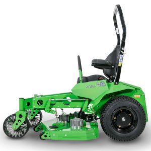 Mean Green RIVAL Mean Green RIVAL