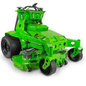 Mean Green VANQUISH AUTONOMOUS Mean Green VANQUISH AUTONOMOUS