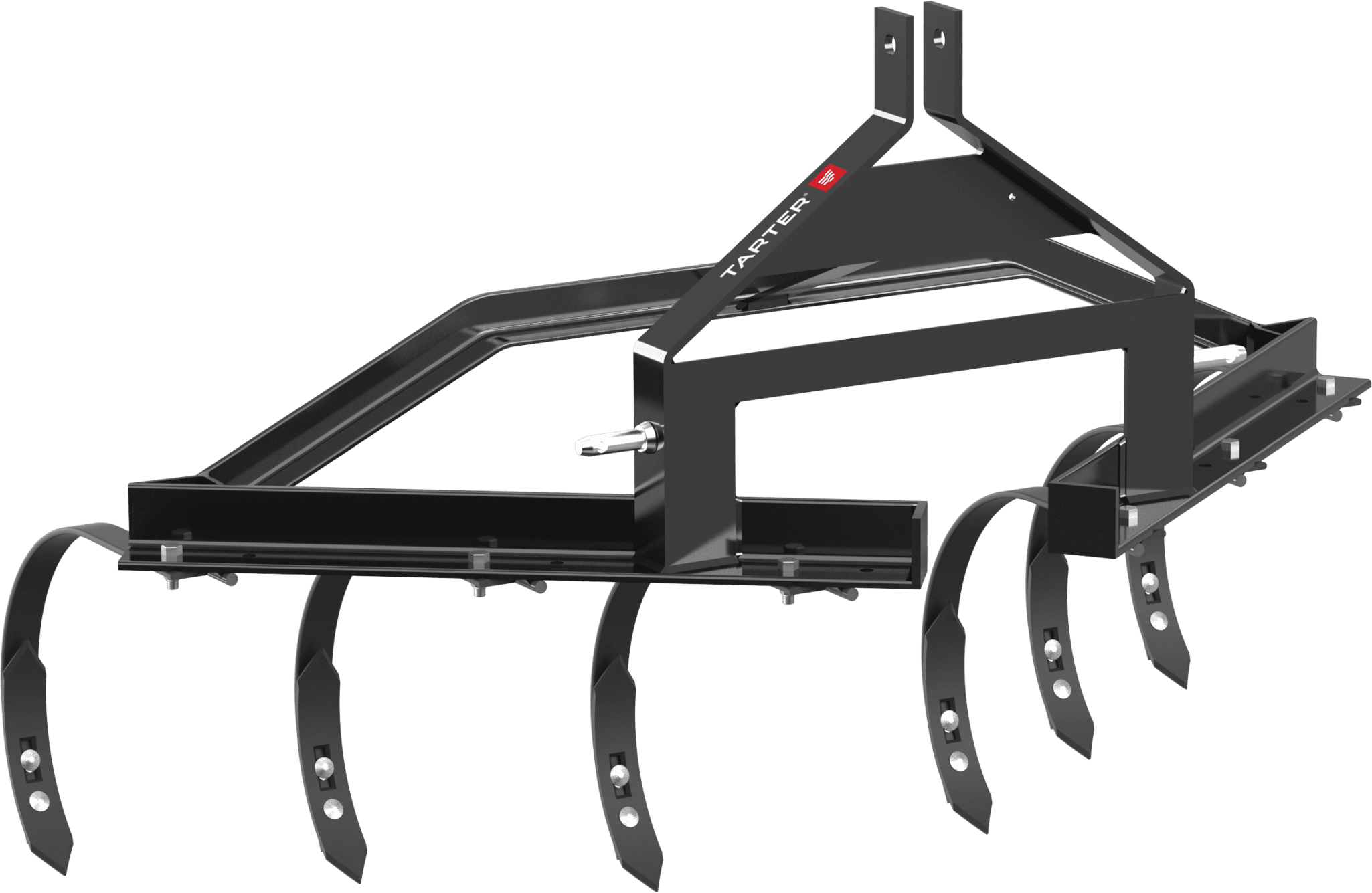 Tarter 200 Series One-Row Cultivator