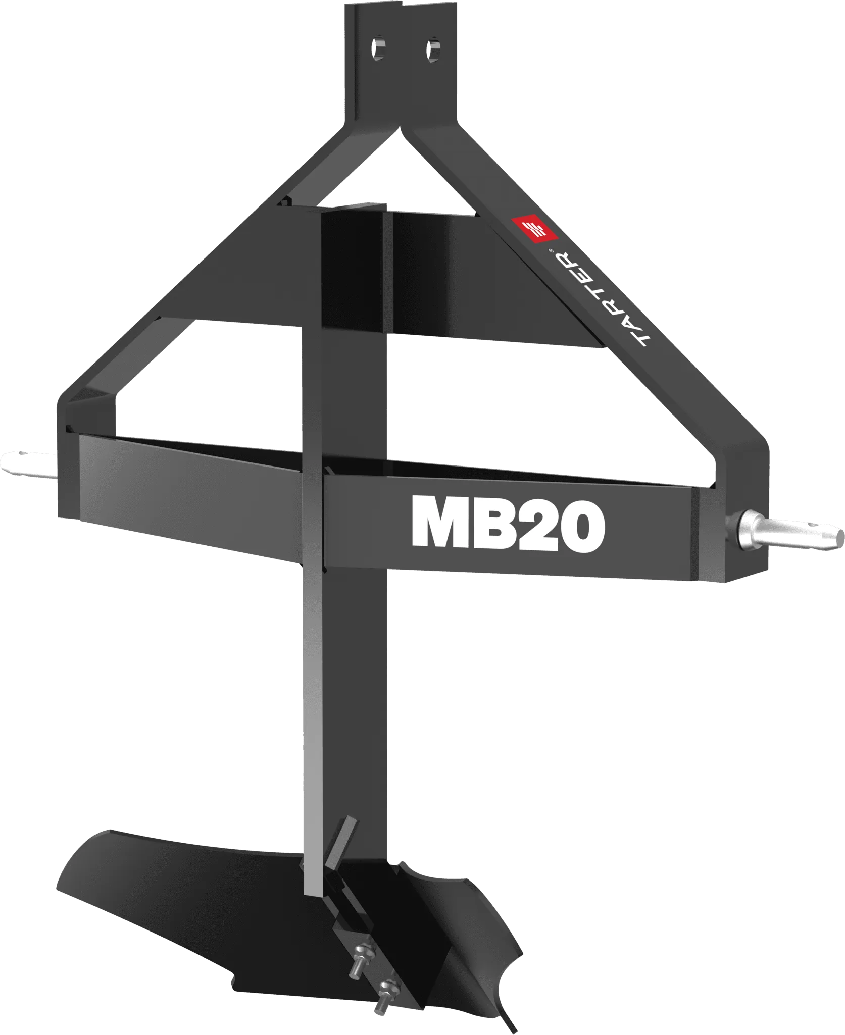 Tarter 200 Series Middle Buster