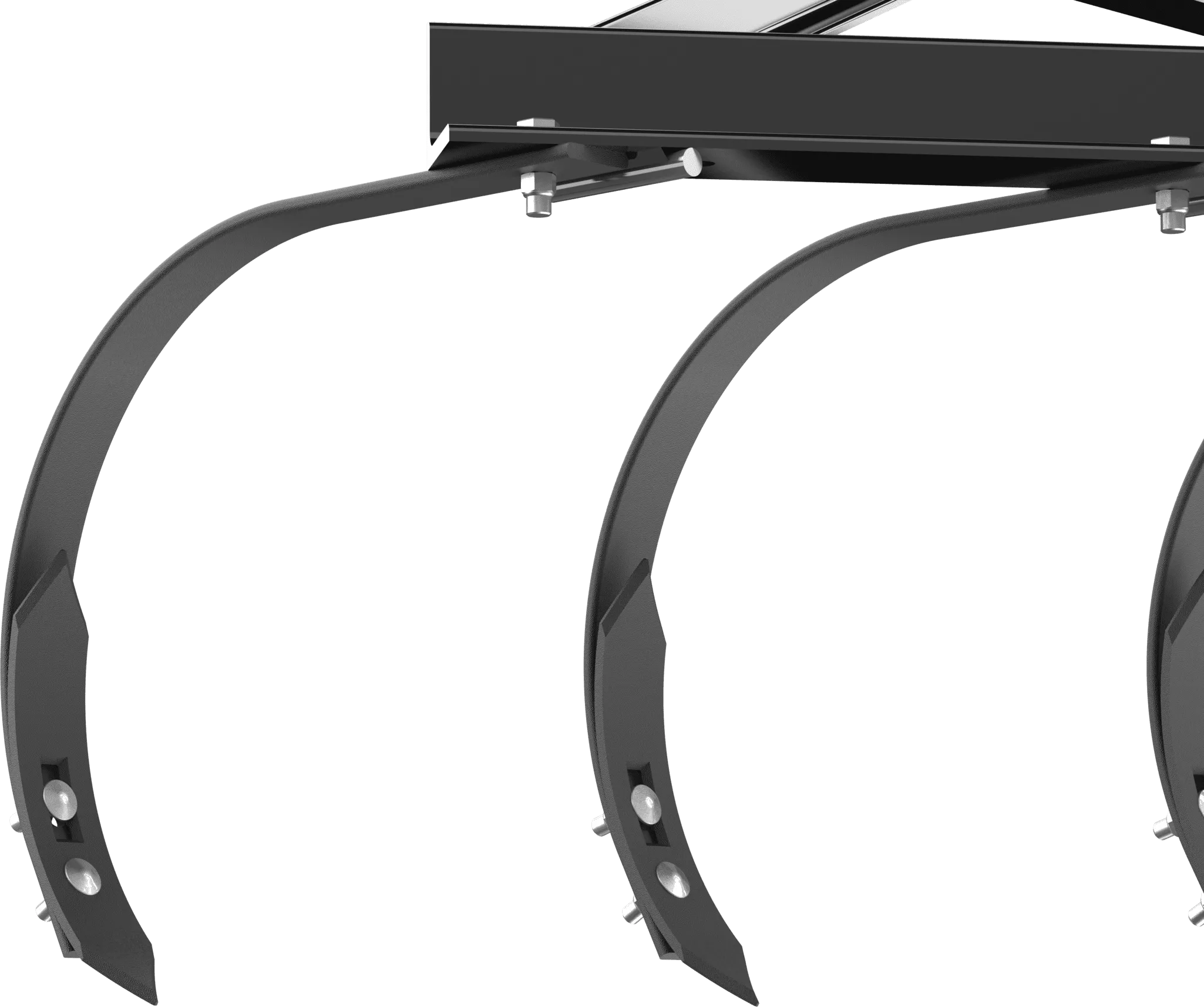 Tarter 200 Series One-Row Cultivator