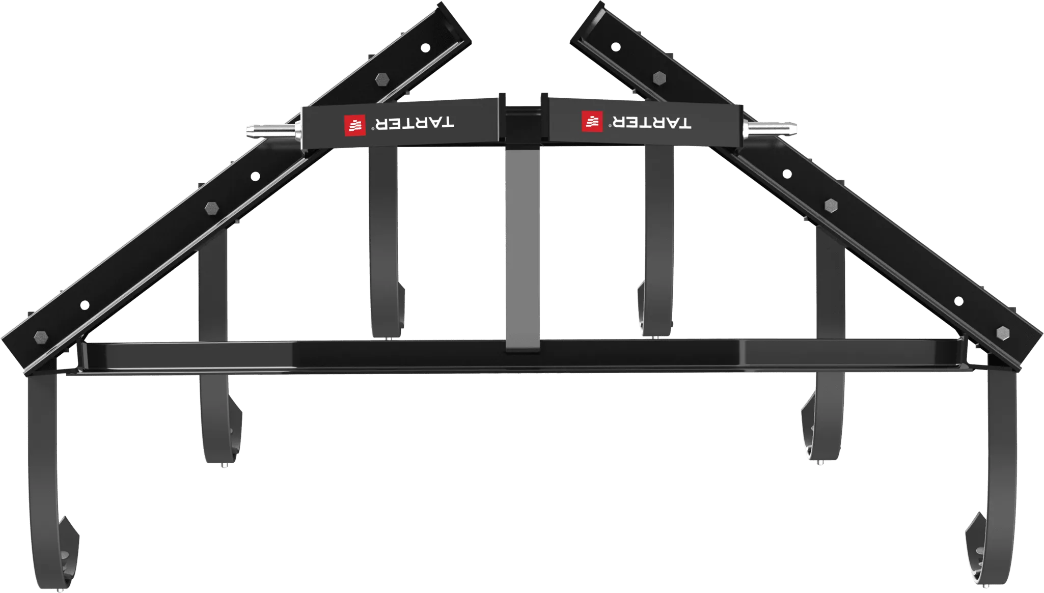 Tarter 200 Series One-Row Cultivator