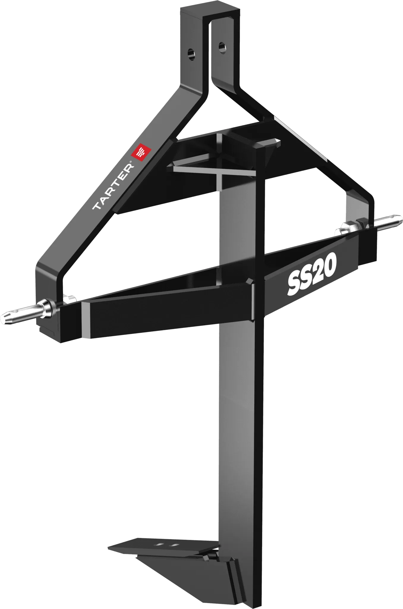 Tarter 200 Series Subsoiler