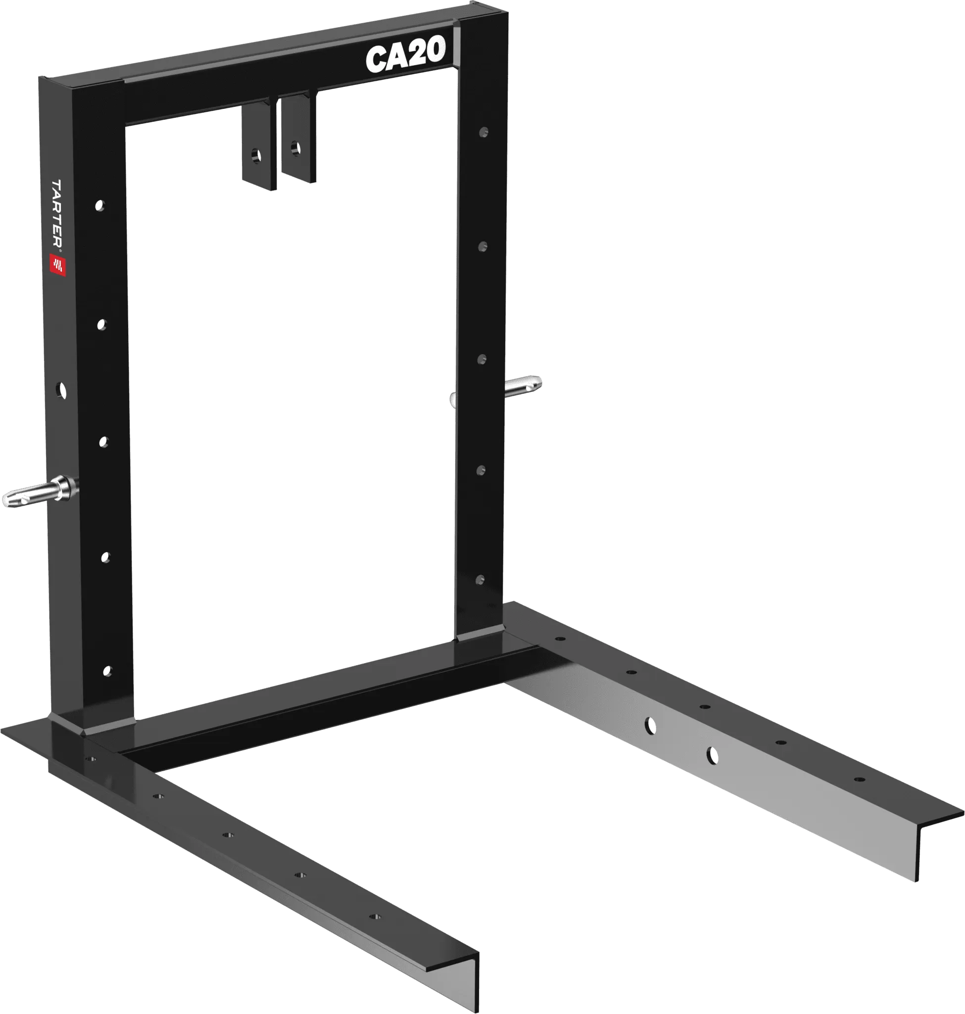 Tarter 200 Series Carry All