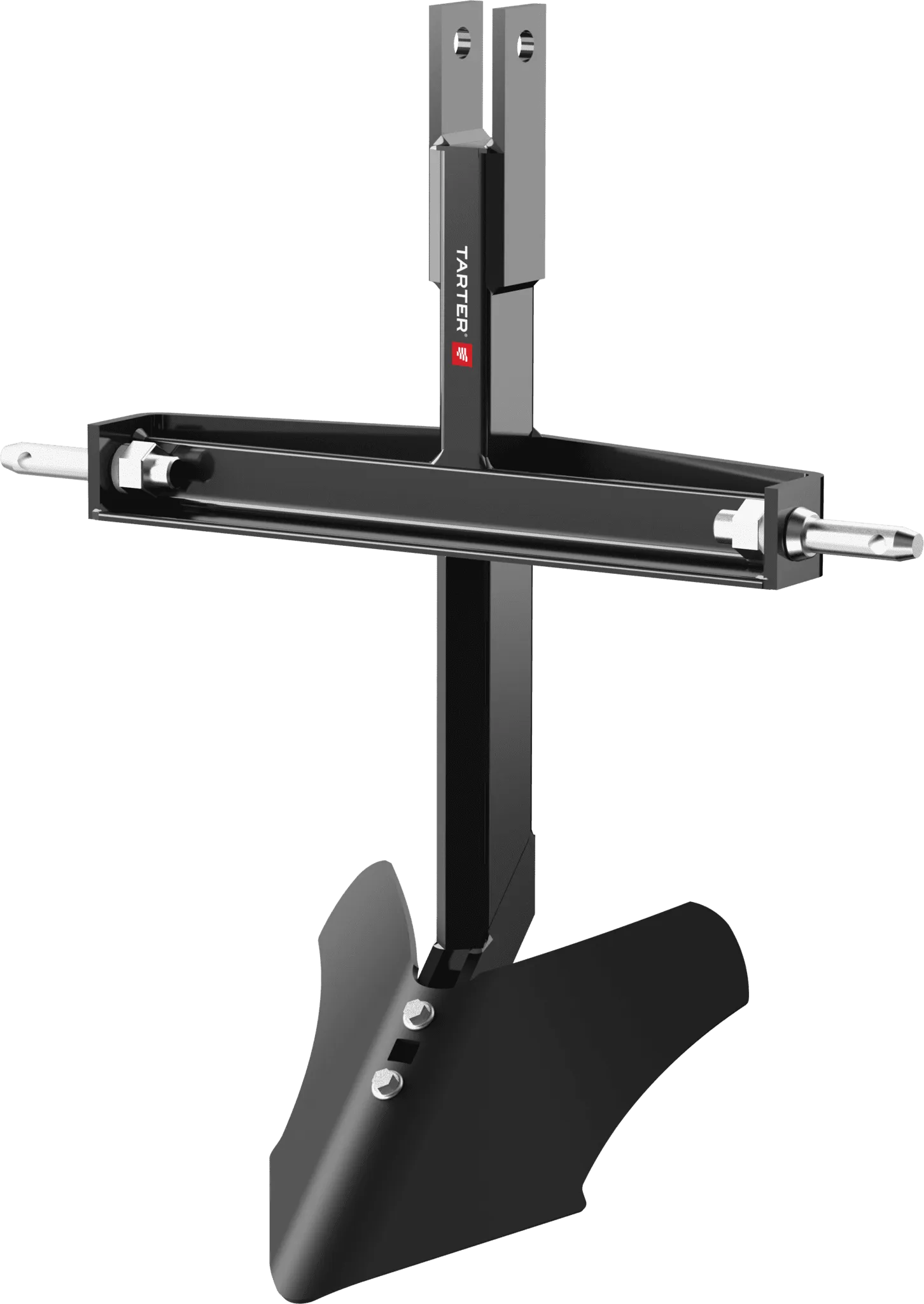 Tarter 100 Series Middle Buster Sub-Soiler Combo