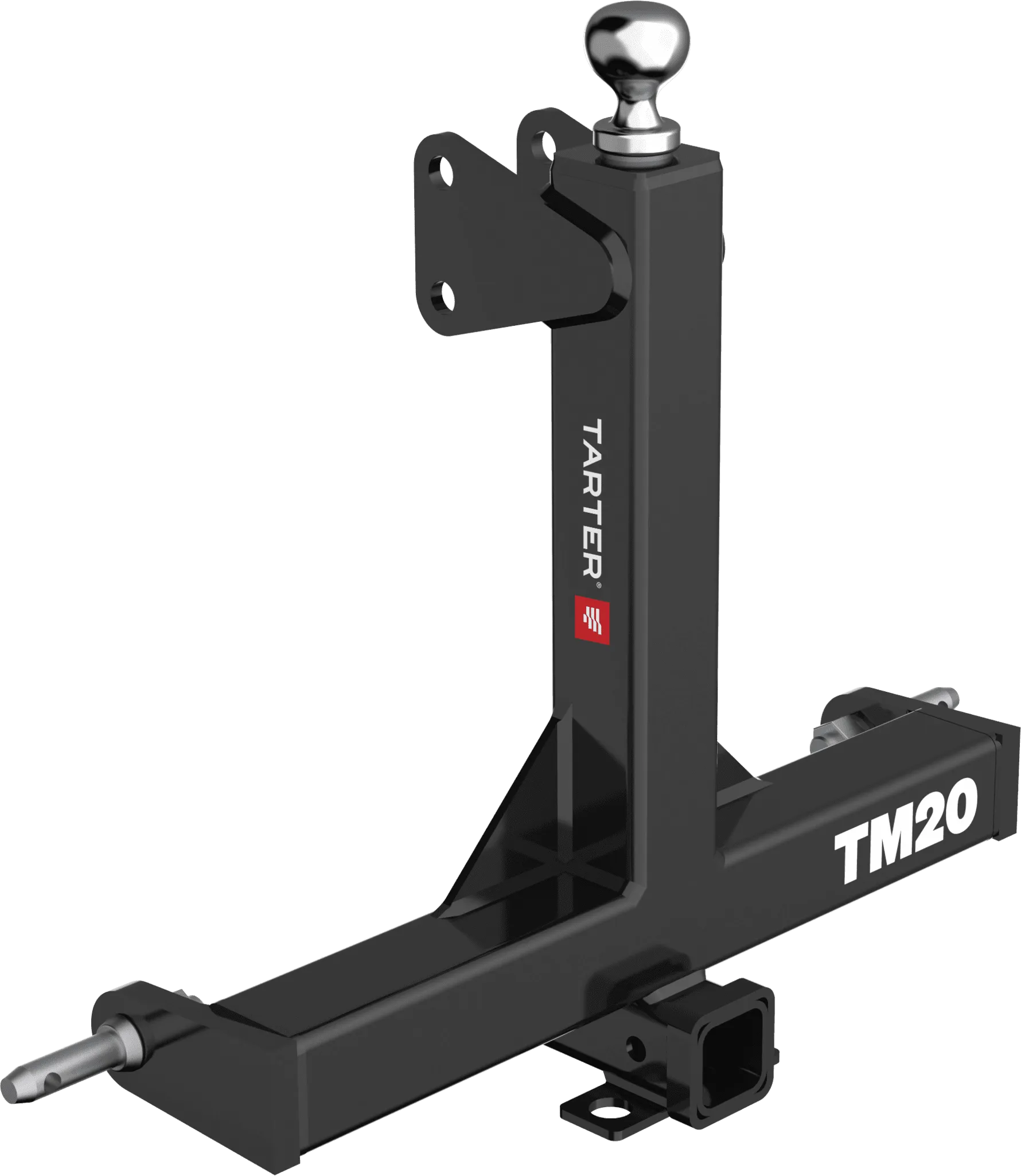 Tarter 200 Series Trailer Mover