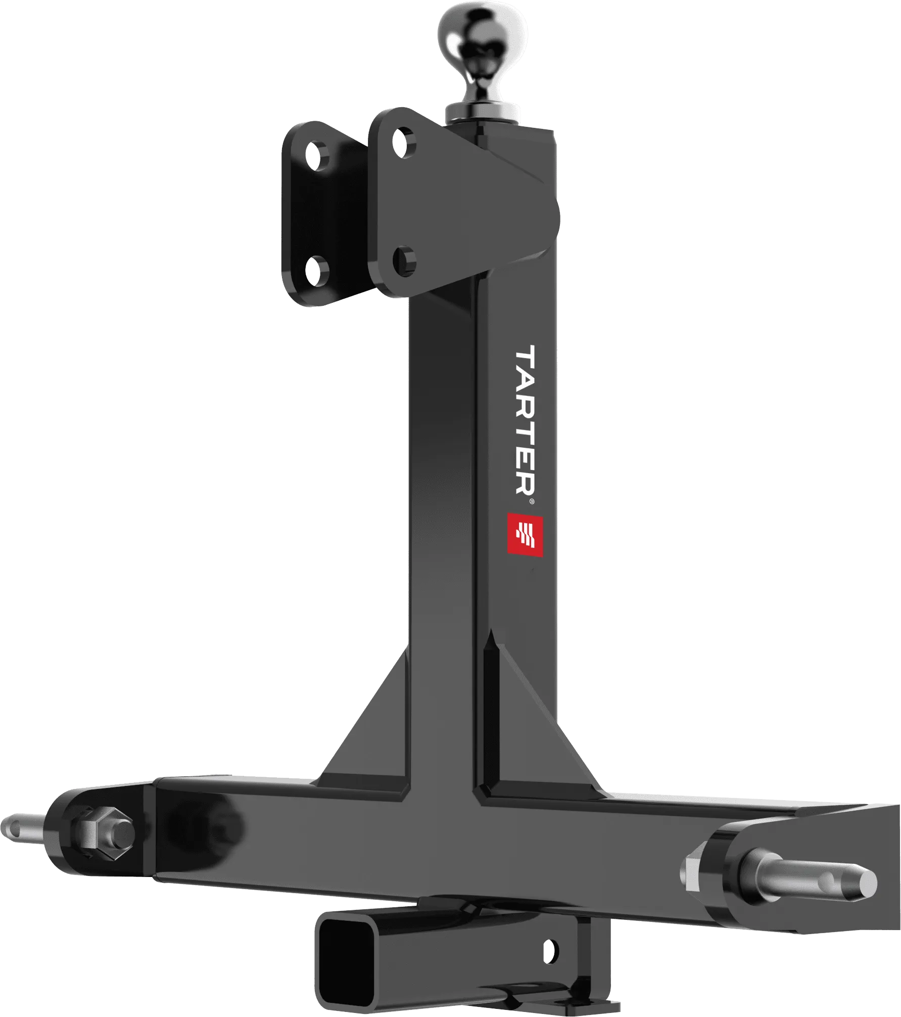 Tarter 200 Series Trailer Mover