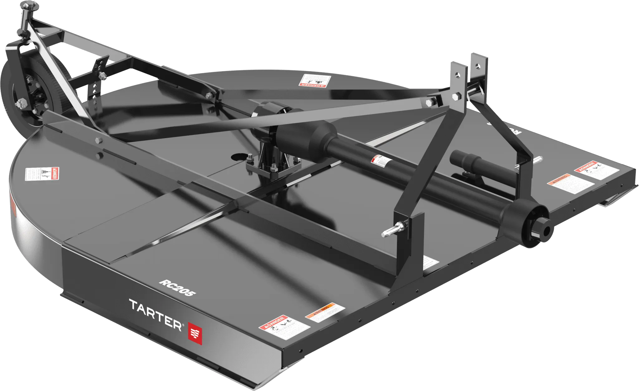 Tarter 200 Series 5 ft. Rotary Cutter