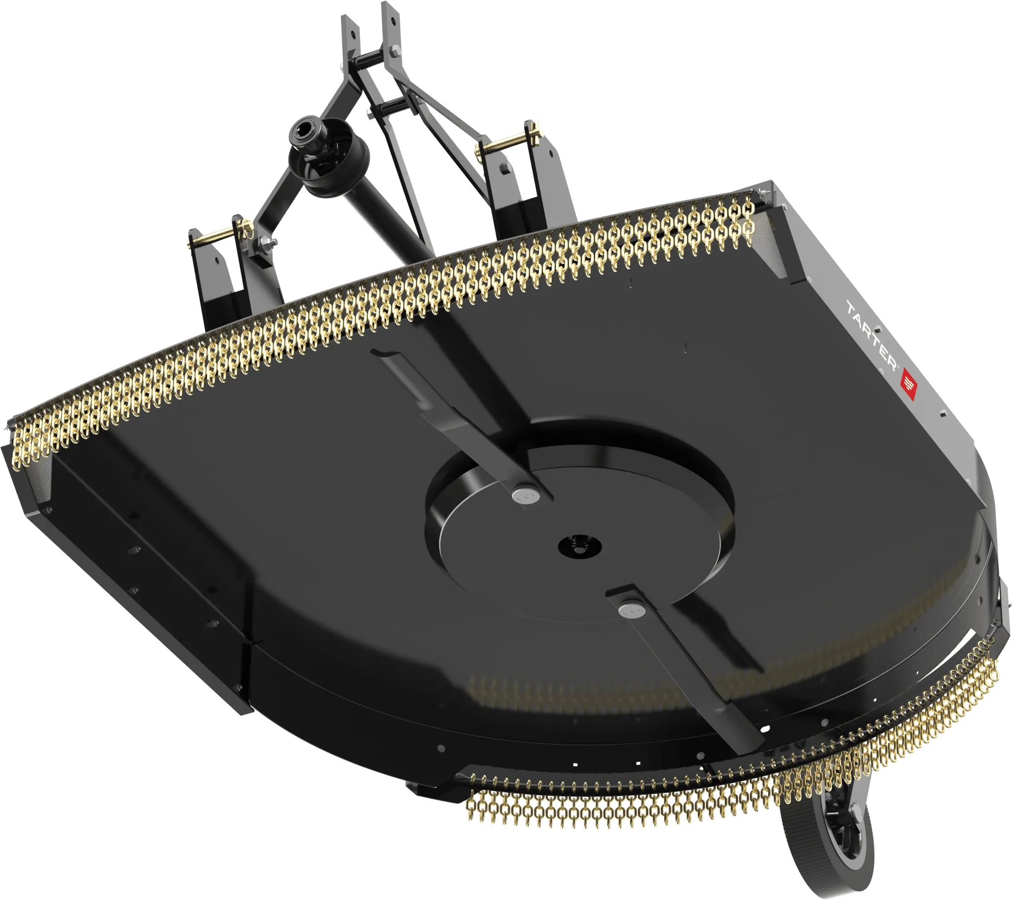 Tarter 300 Series 6 ft. Rotary Cutter