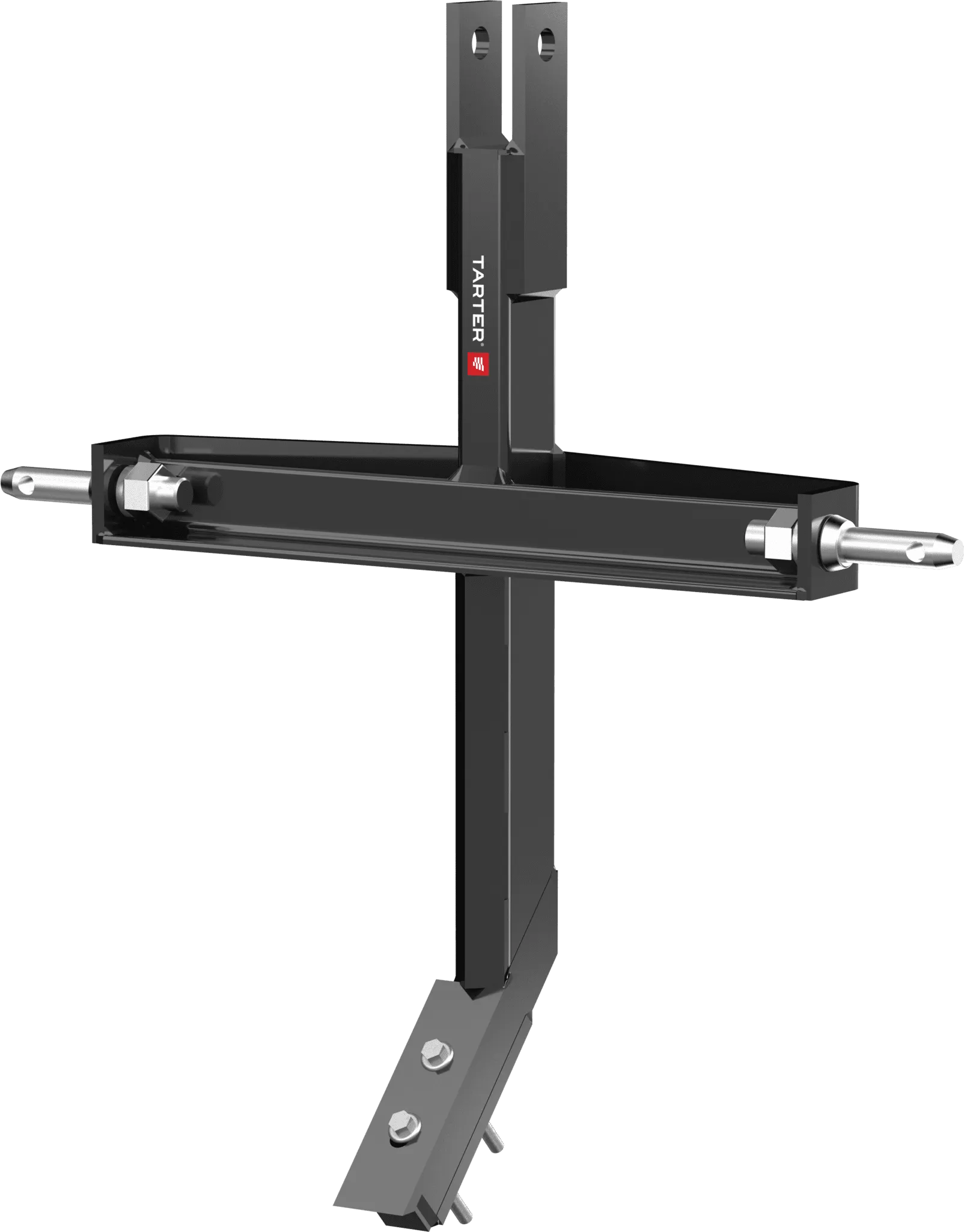 Tarter 100 Series Middle Buster Sub-Soiler Combo