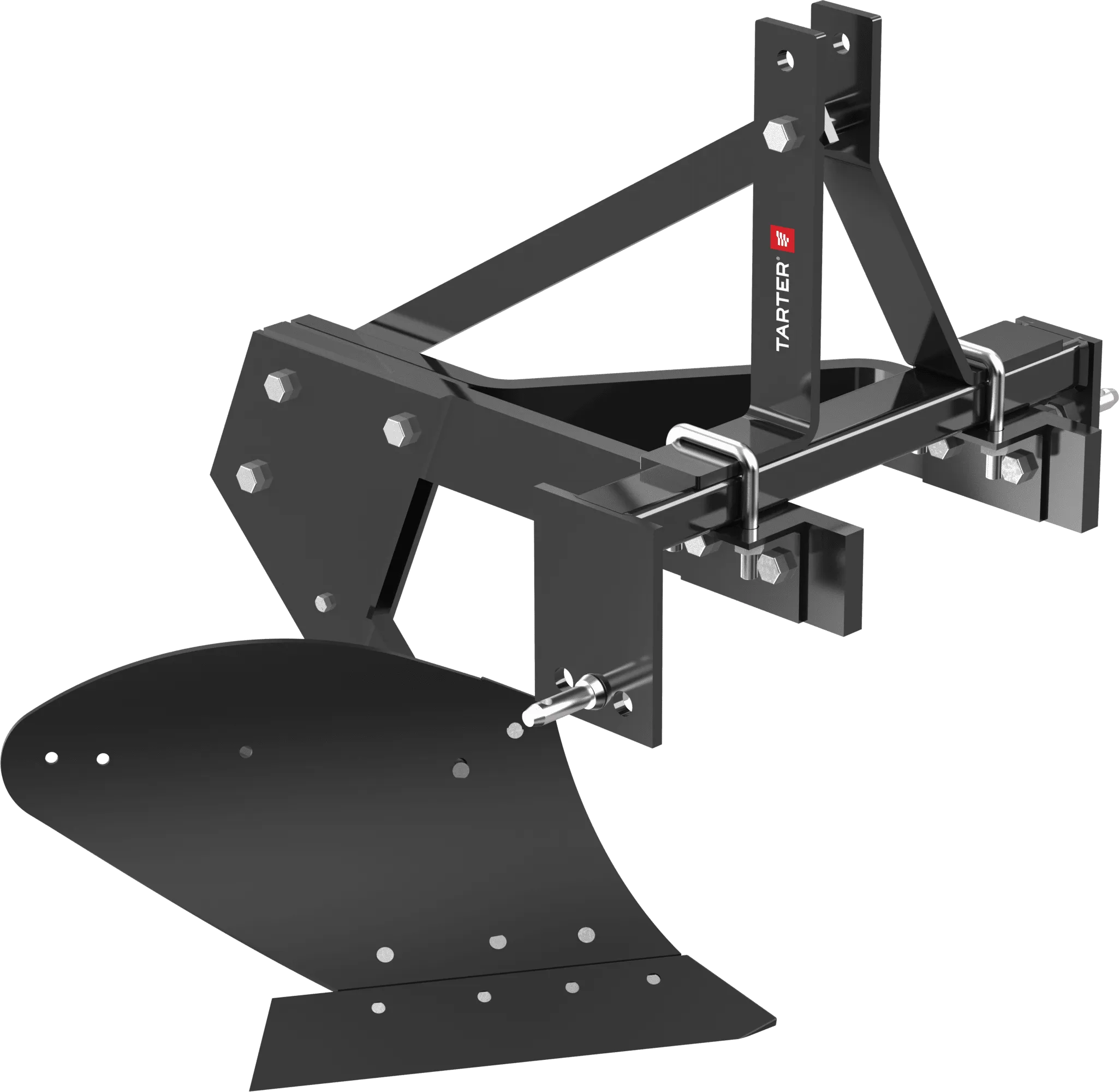 Tarter 200 Series 1 Bottom Mold Board Plow
