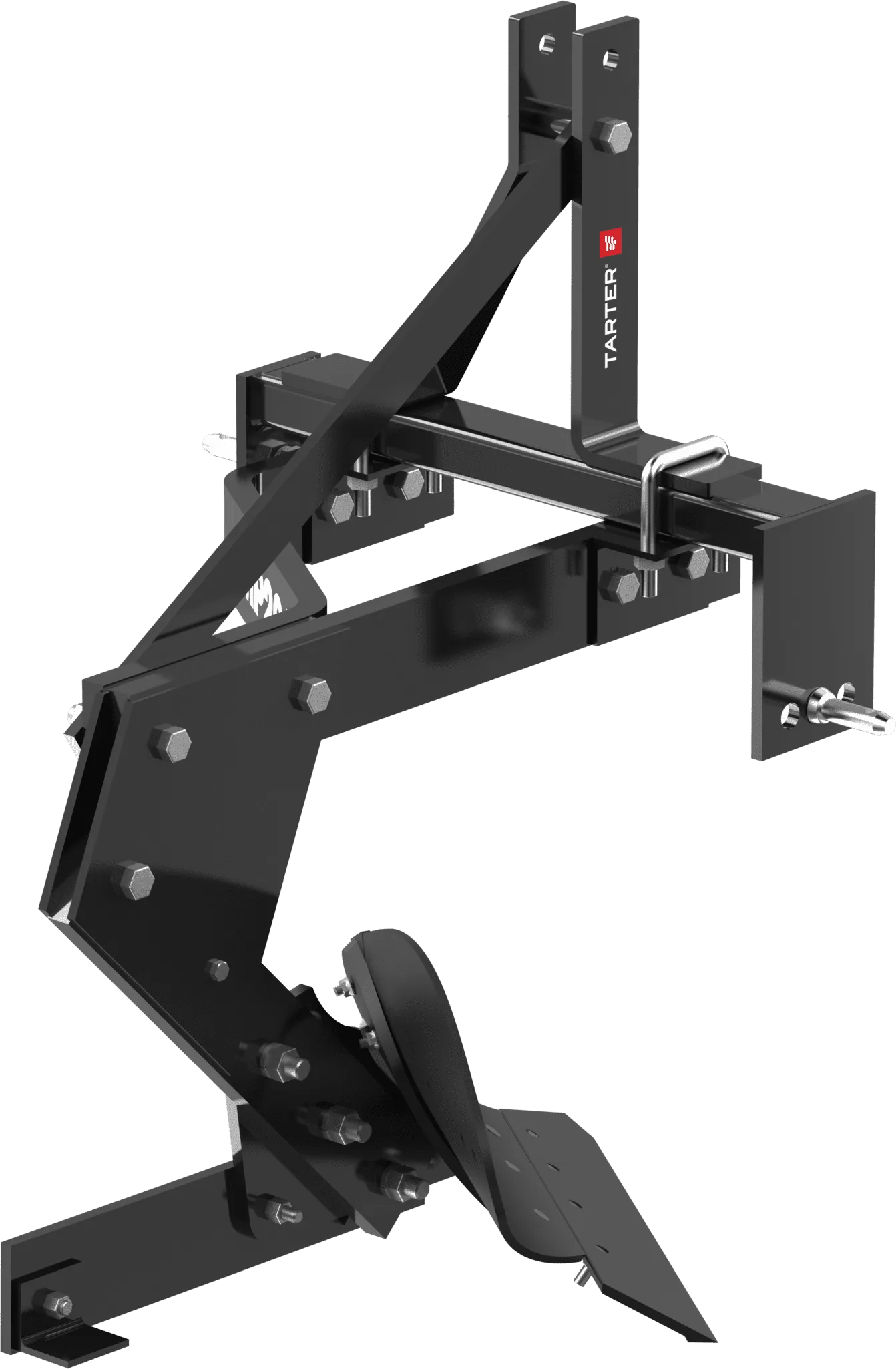 Tarter 200 Series 1 Bottom Mold Board Plow