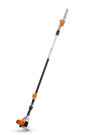 STIHL HT 135 Gasoline Pole Pruner STIHL HT 135 Gasoline Pole Pruner