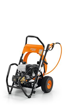 STIHL RB 600 Gasoline High Pressure Washer STIHL RB 600 Gasoline High Pressure Washer