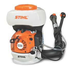 STIHL SR 200 Gasoline Backpack Sprayer STIHL SR 200 Gasoline Backpack Sprayer
