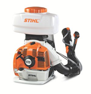 STIHL SR 450 Gasoline Backpack Sprayer STIHL SR 450 Gasoline Backpack Sprayer