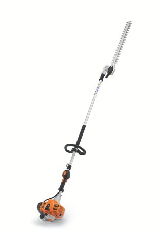 STIHL HL 94 Gasoline extended-reach Hedge Trimmer STIHL HL 94 Gasoline extended-reach Hedge Trimmer
