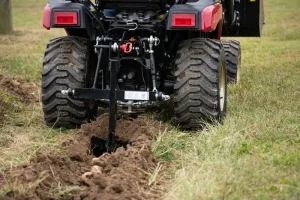 Tarter 100 Series Middle Buster Sub-Soiler Combo Tarter 100 Series Middle Buster Sub-Soiler Combo