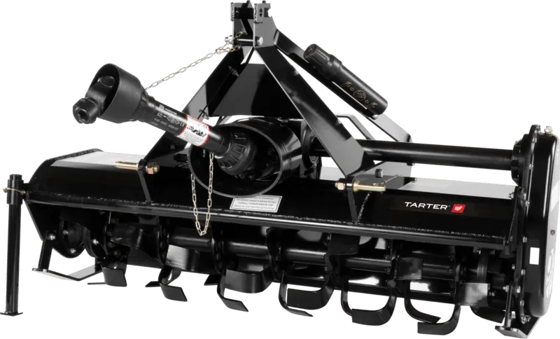 Tarter 200 Series 5 ft. Rotary Tiller