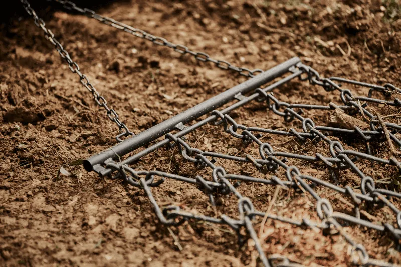 Tarter Universal 4 ft. Drawbar