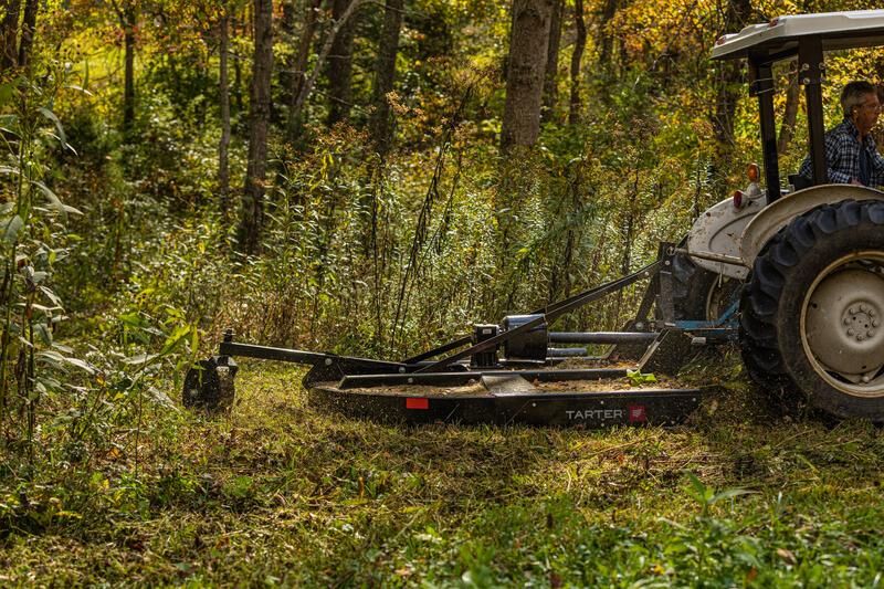 Tarter 300 Series 6 ft. Rotary Cutter