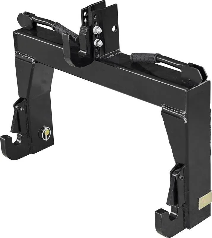 Tarter 3-Point Quick Hitch