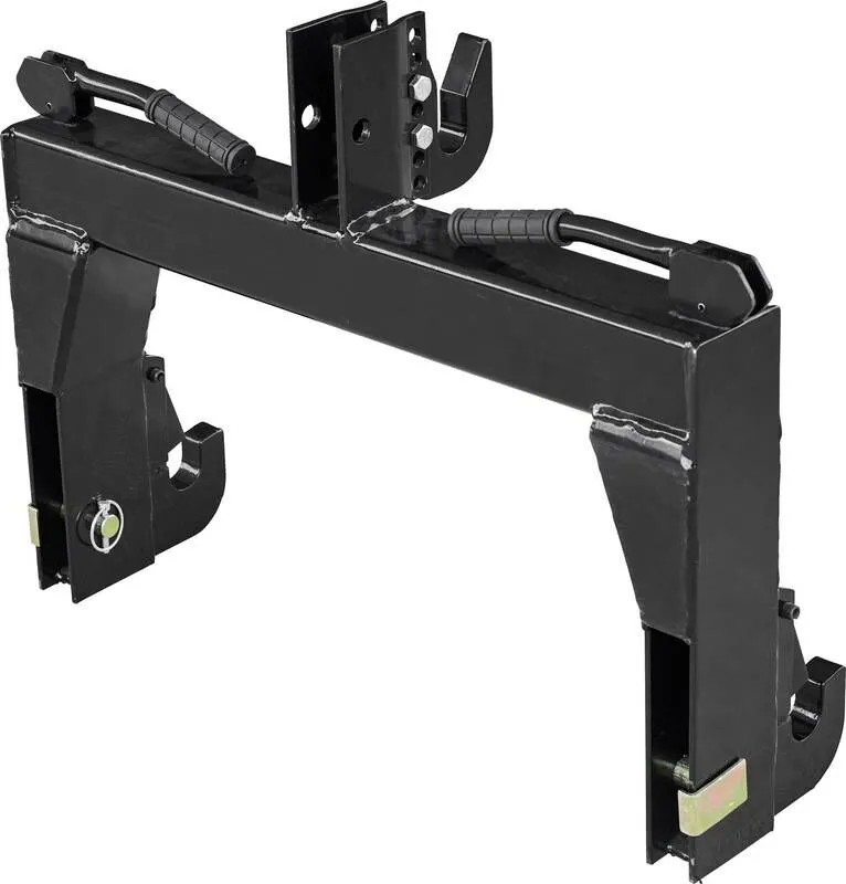 Tarter 3-Point Quick Hitch