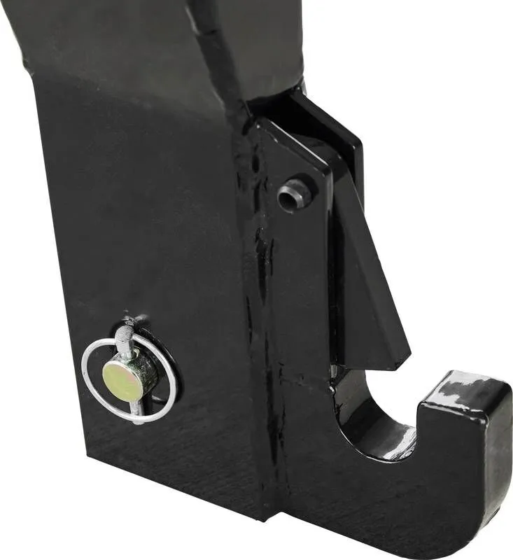 Tarter 3-Point Quick Hitch
