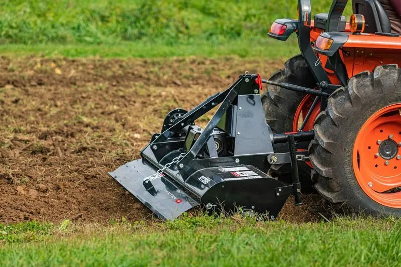 Tarter 200 Series 5 ft. Rotary Tiller