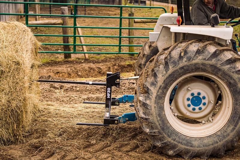 Tarter 300 Series Hay Fork