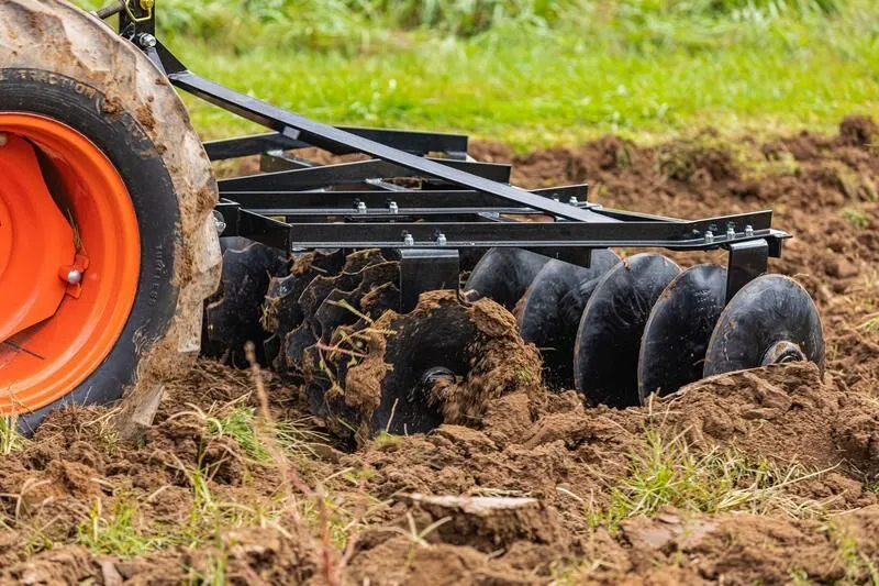 Tarter 200 Series 6 ft. Disc Harrow