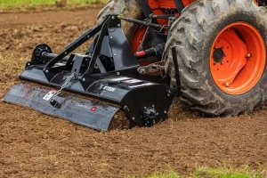 Tarter 200 Series 6 ft. Rotary Tiller Tarter 200 Series 6 ft. Rotary Tiller