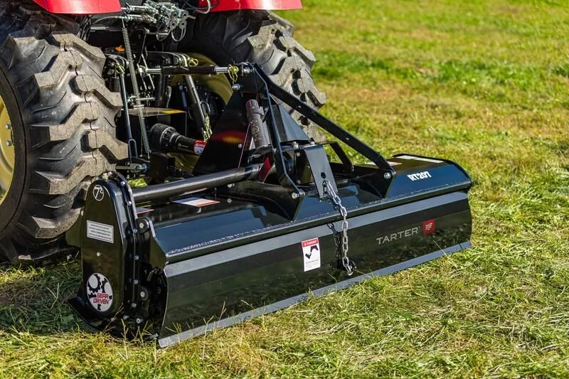 Tarter 200 Series 7 ft. Rotary Tiller