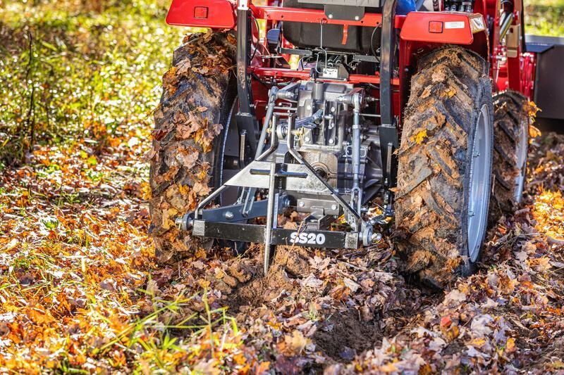 Tarter 200 Series Subsoiler