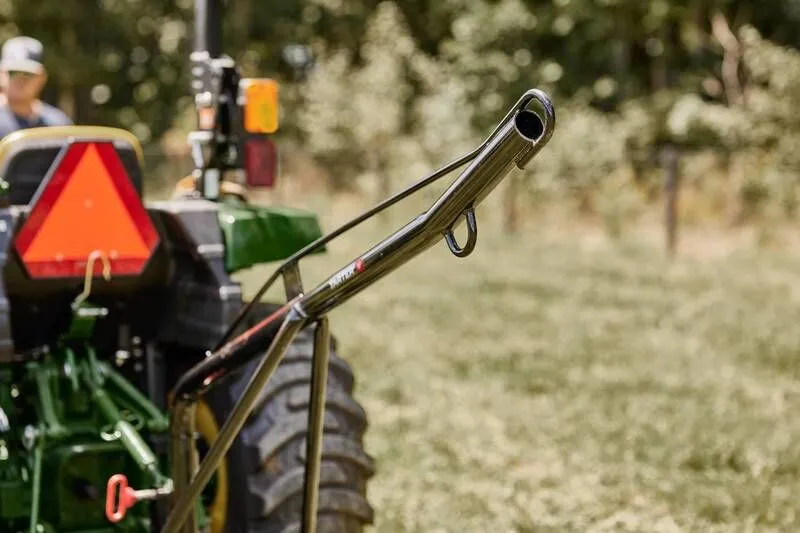 Tarter 200 Series Boom Pole