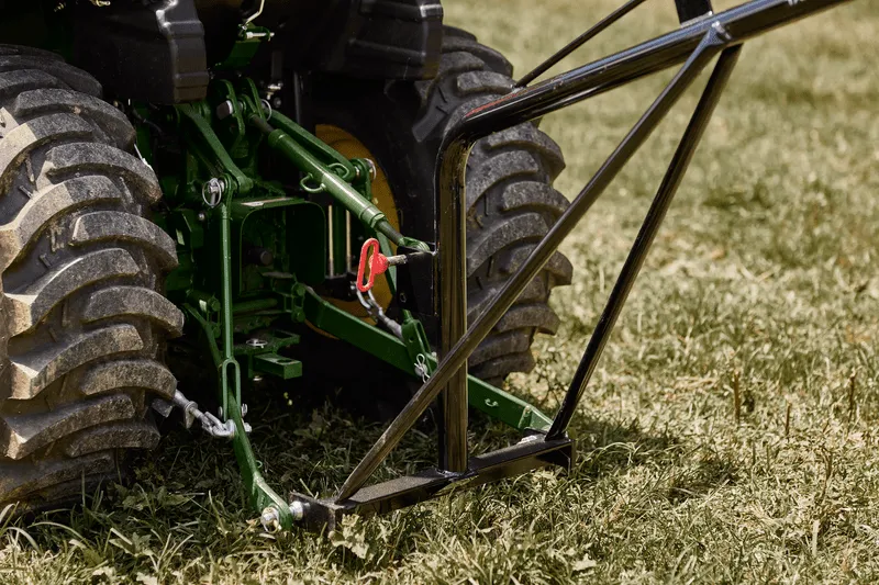 Tarter 200 Series Boom Pole