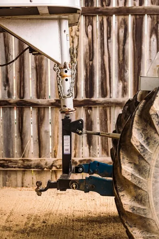 Tarter 200 Series Trailer Mover