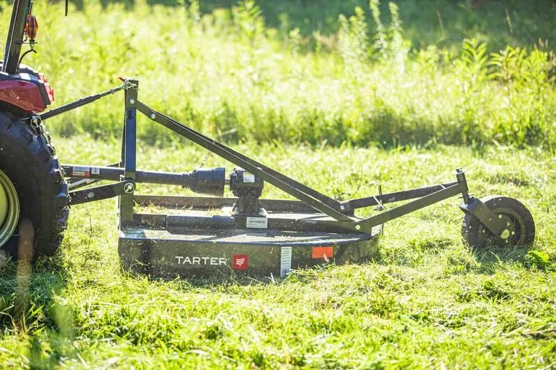 Tarter 100 Series 4 ft. Rotary Cutter