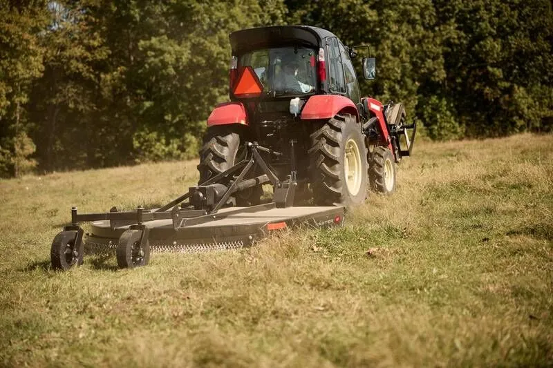 Tarter 300 Series 7FT. Rotary Cutter