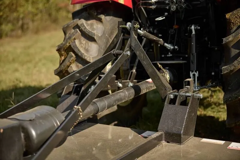 Tarter 300 Series 7FT. Rotary Cutter