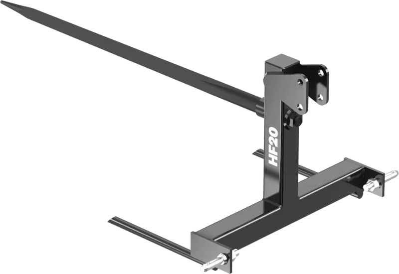Tarter 200 Series Hay Fork