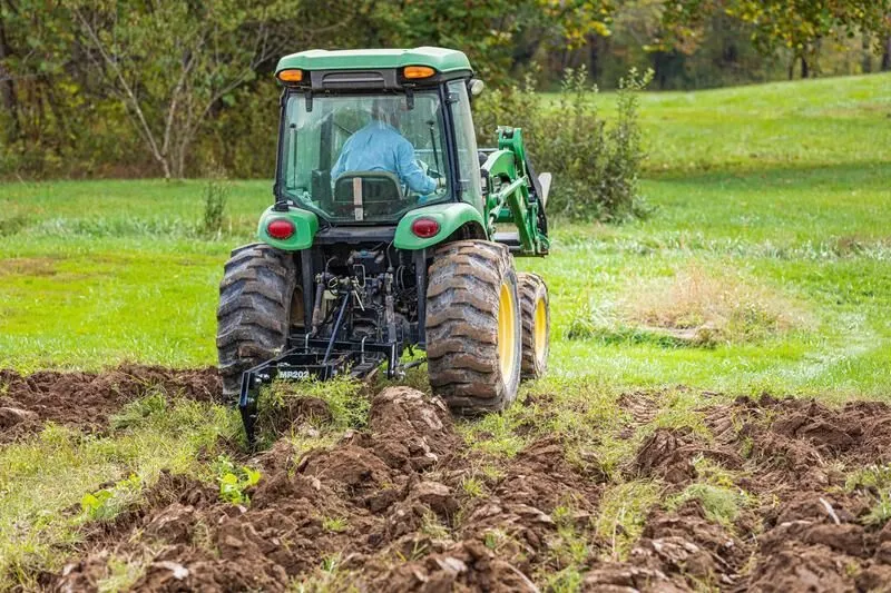 Tarter 200 Series 2 Bottom Mold Board Plow