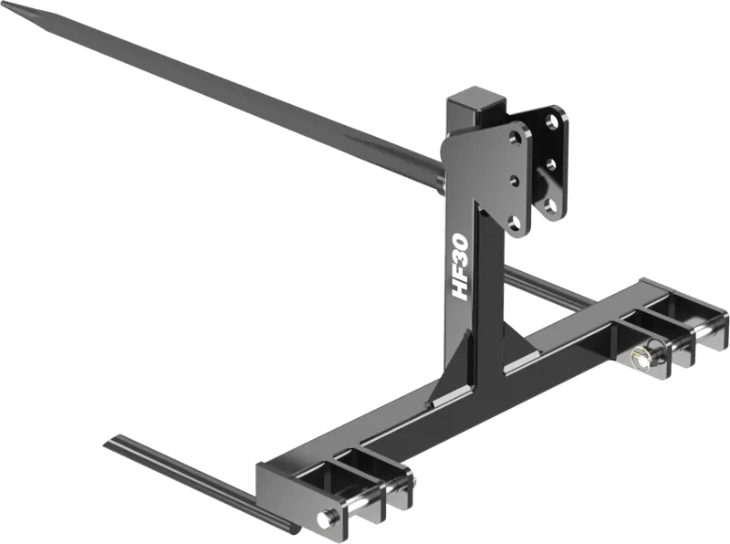 Tarter 300 Series Hay Fork