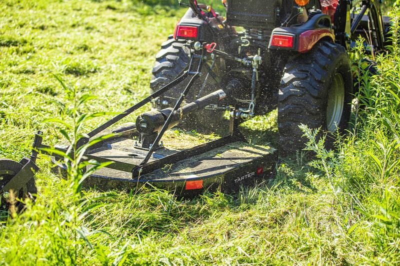 Tarter 100 Series 4 ft. Rotary Cutter