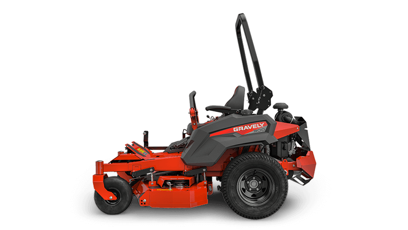 Gravely PRO-TURN 352 KAW FX850