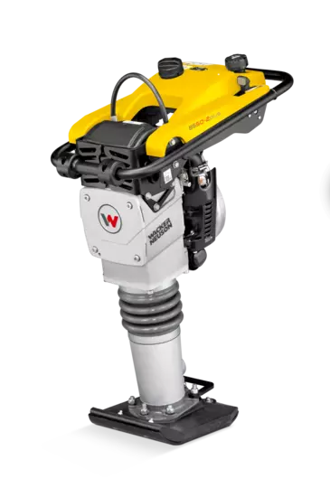 Wacker Neuson BS50-2plus 11in US (5100030594)